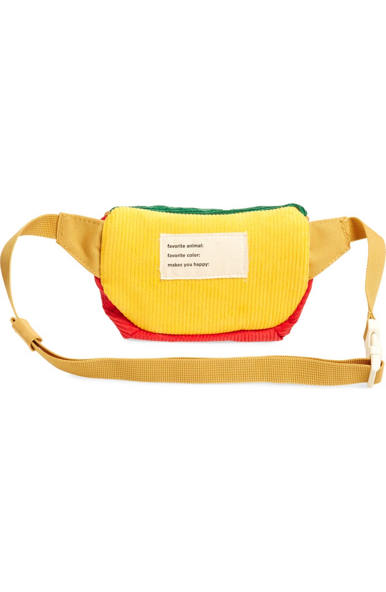 Herschel Supply Co. Twelve Belt Bag, Alternate, color,