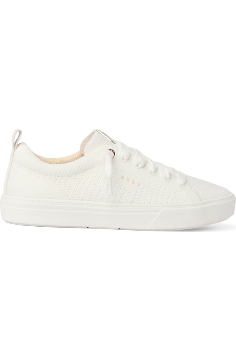 Reef Lay Day Lite Sneaker, Alternate, color, White