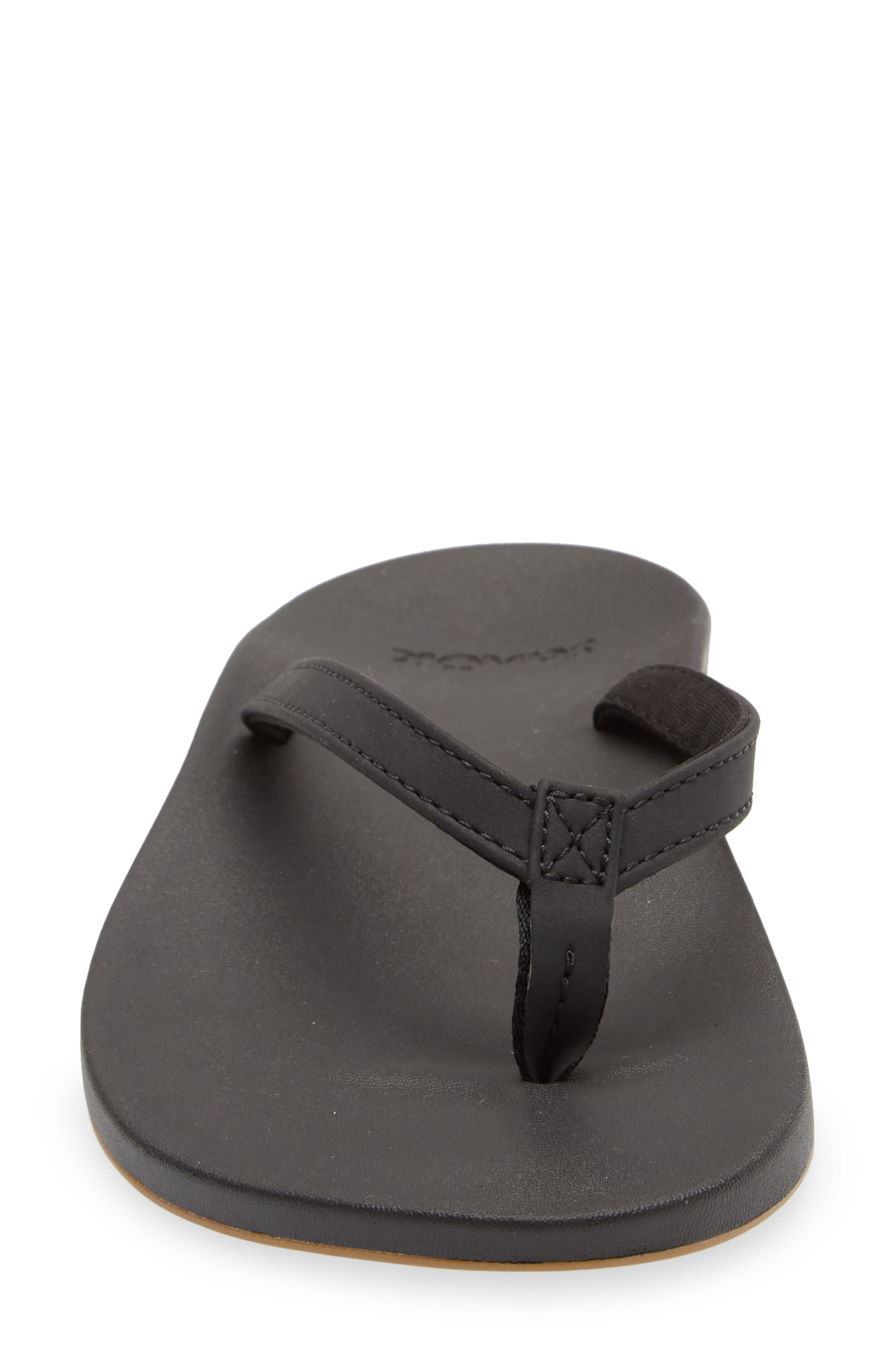 Sanuk Cosmic Yoga Joy Flip Flop, Alternate, color, 