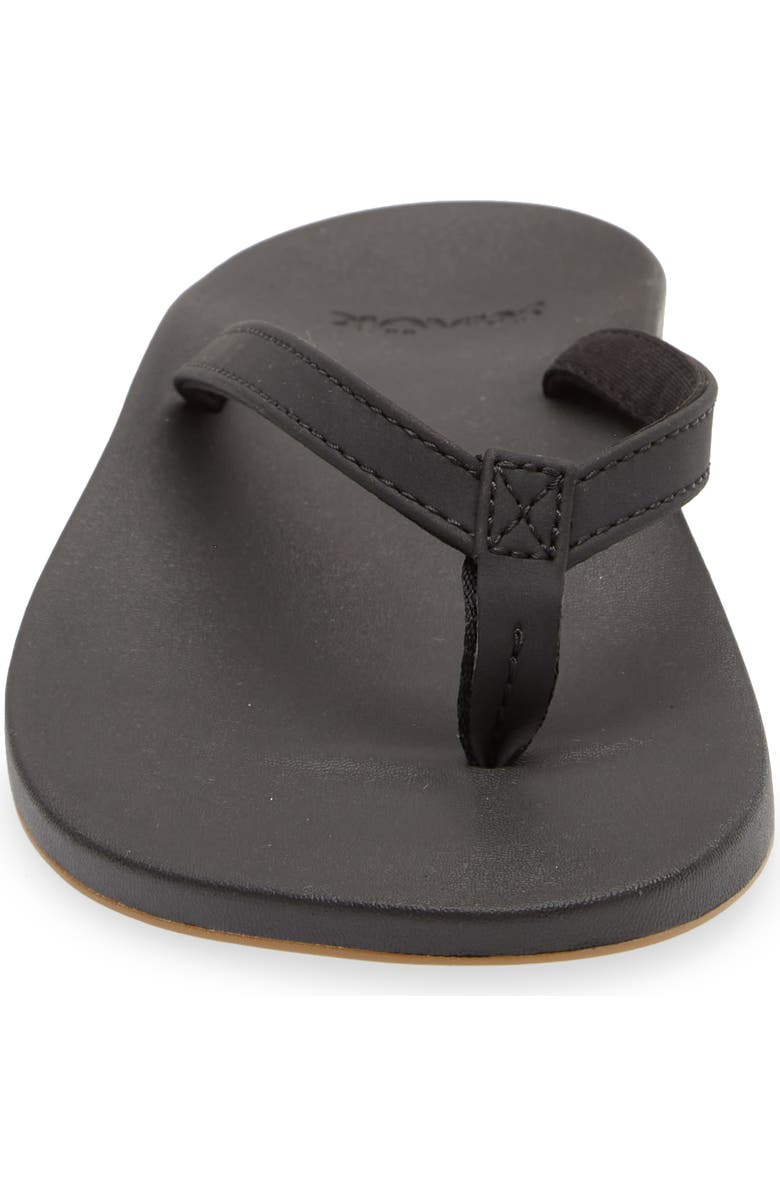 Sanuk Cosmic Yoga Joy Flip Flop, Alternate, color,