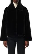 Apparis Elis Pluche™ Faux Fur Coat