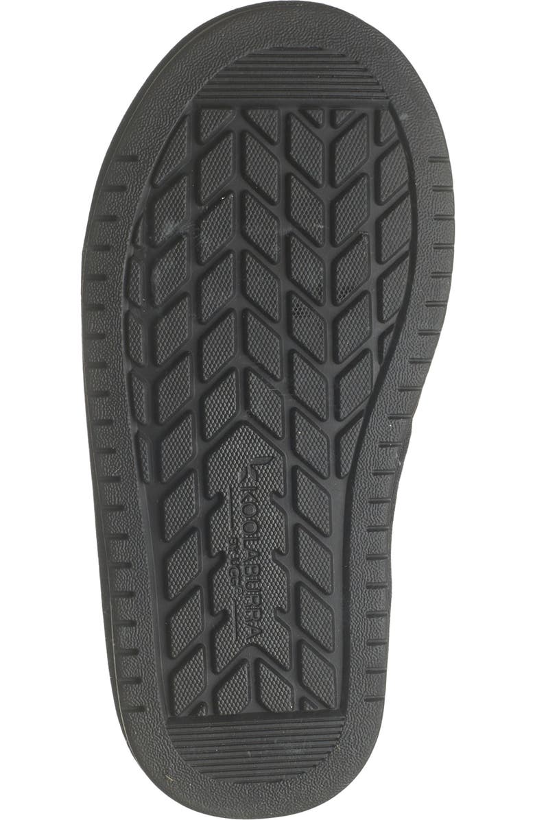 Koolaburra by UGG<sup>®</sup> KOOLABURRA BY UGG Koola Faux Fur Lined Mini Boot, Alternate, color,