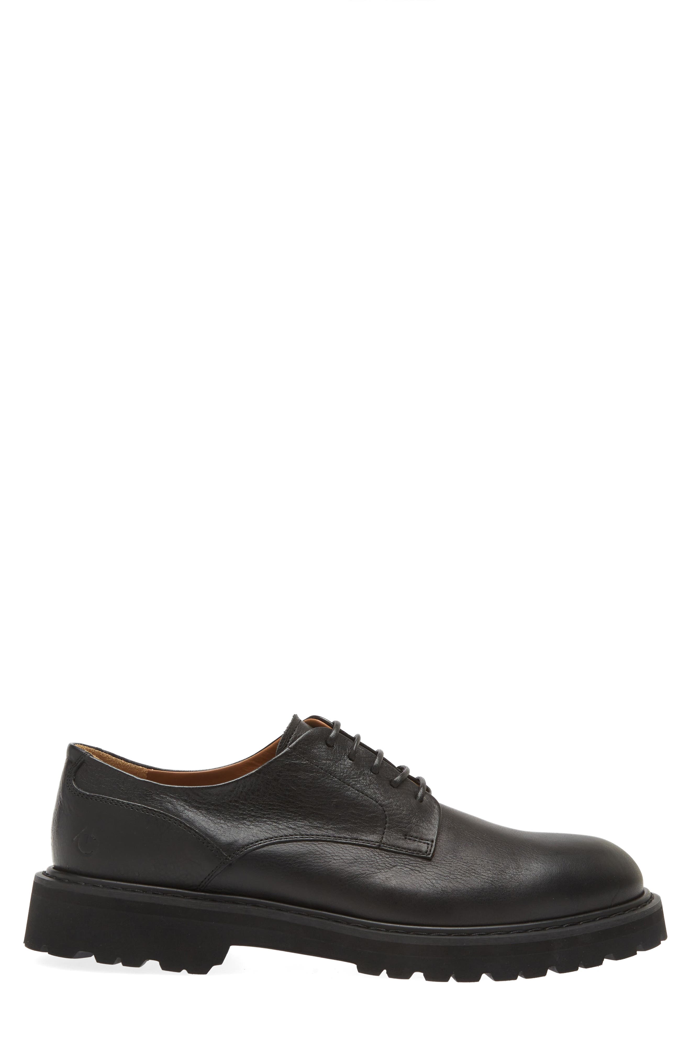 ARMANDO CABRAL Oba Lug Sole Derby, Alternate, color, 