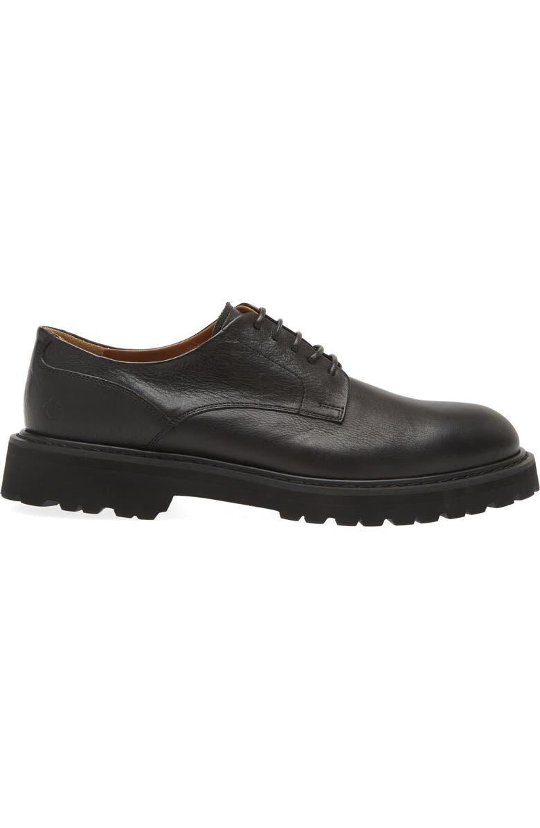 ARMANDO CABRAL Oba Lug Sole Derby, Alternate, color,