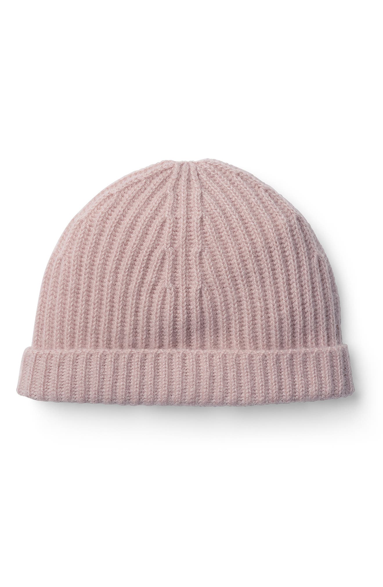 DUSTY MAUVE