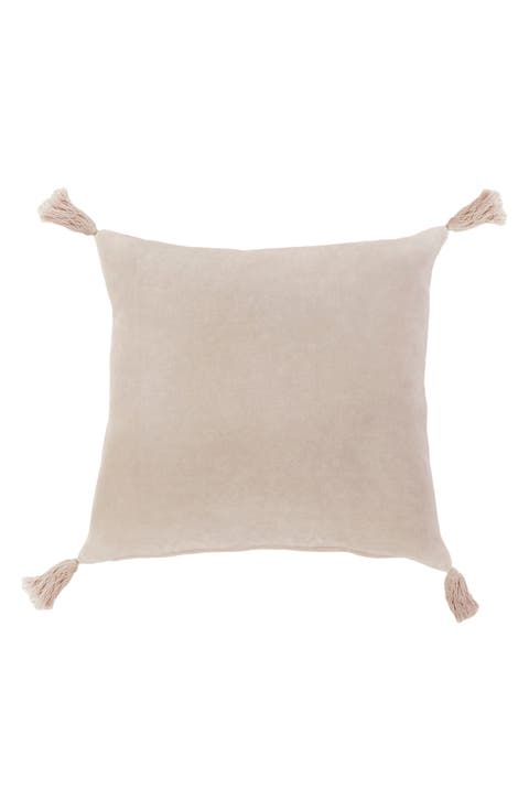 Bianca Accent Pillow