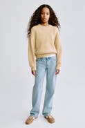 H&M Rib-knit Jumper