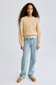 H&M Rib-knit Jumper
