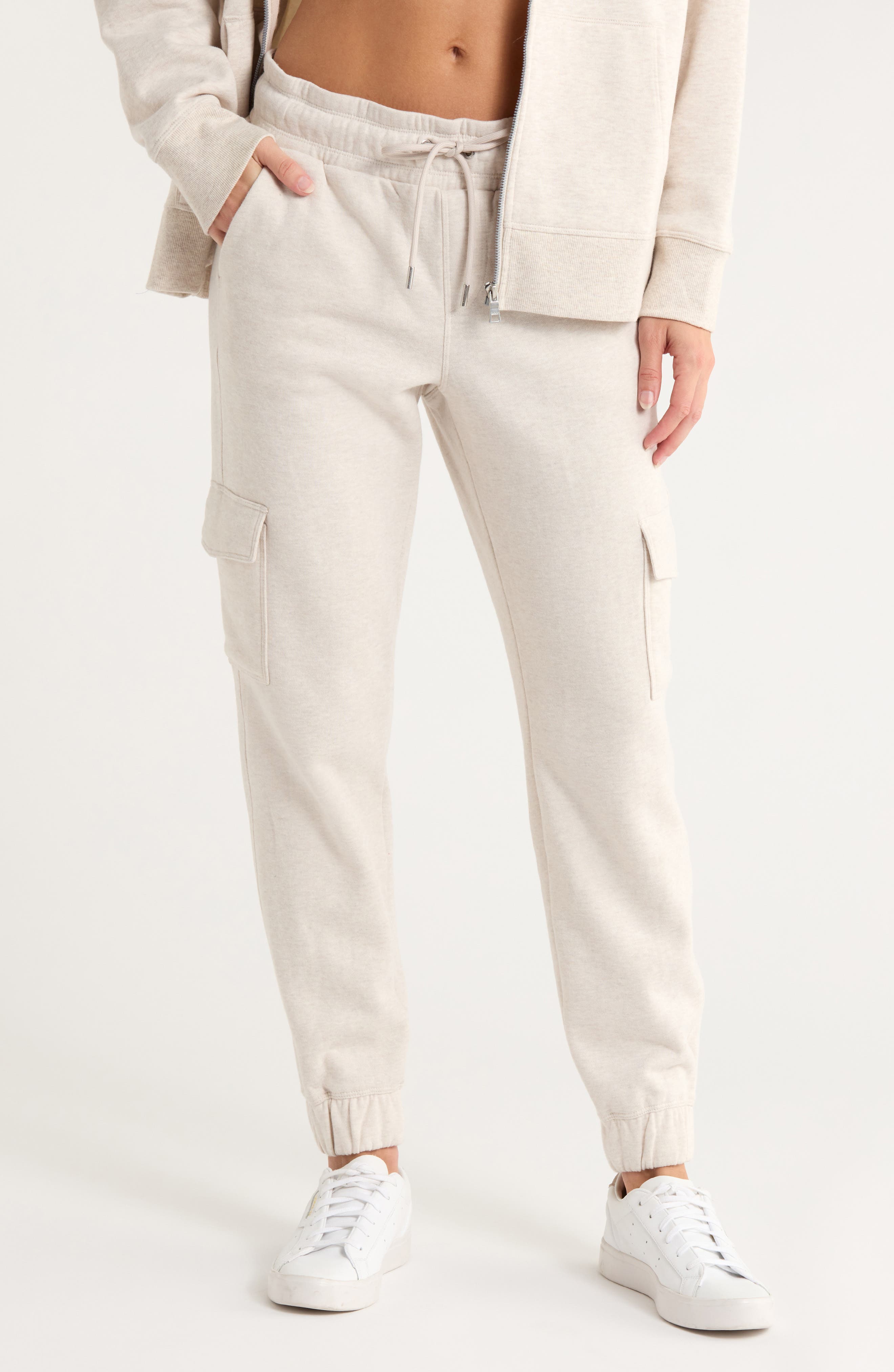 Cargo Joggers - image 5
