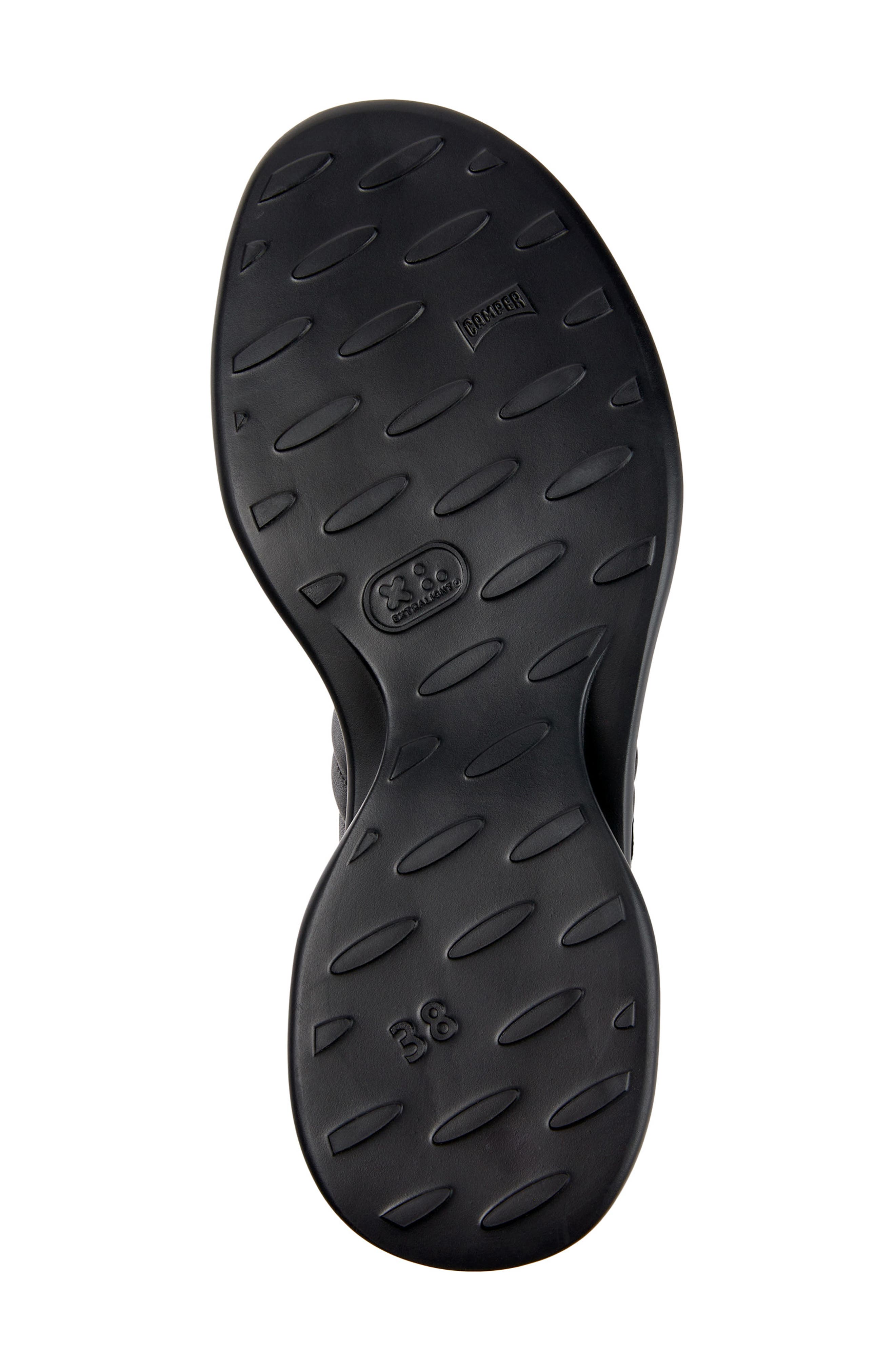 Camper Spiro Slingback Sandal, Alternate, color, 