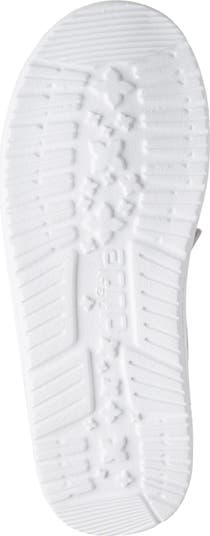 Wally Moc Toe Sneaker