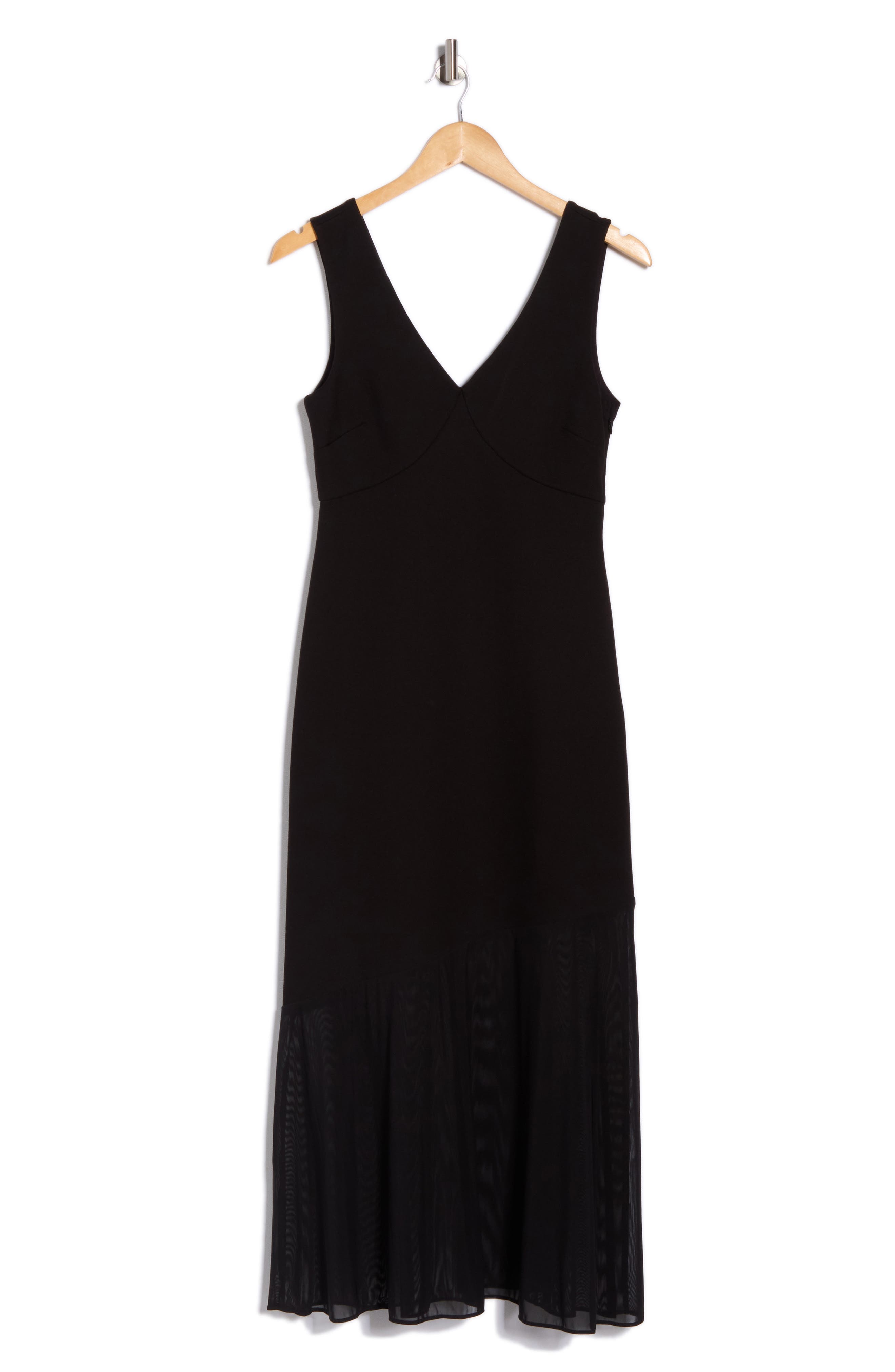 rag & bone Venice Ponte Dress