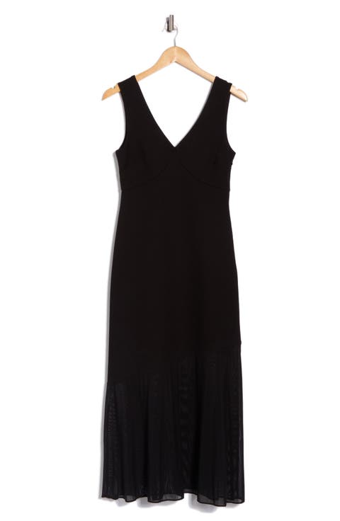 Venice Ponte Dress