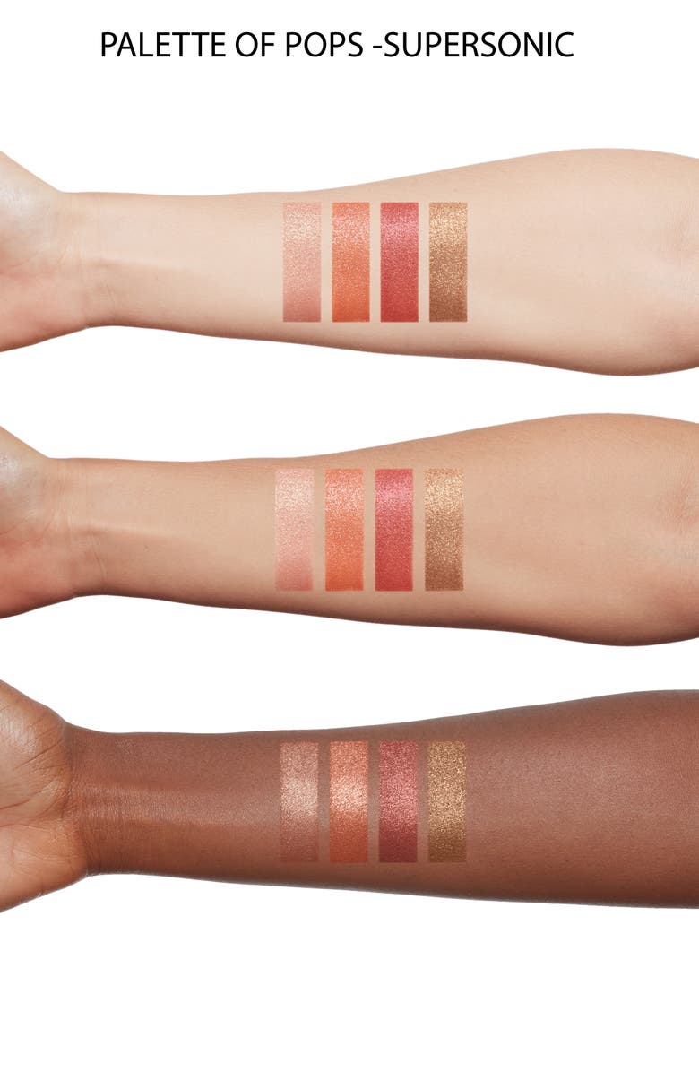 Charlotte Tilbury Luxury Eyeshadow Palette, Alternate, color, 