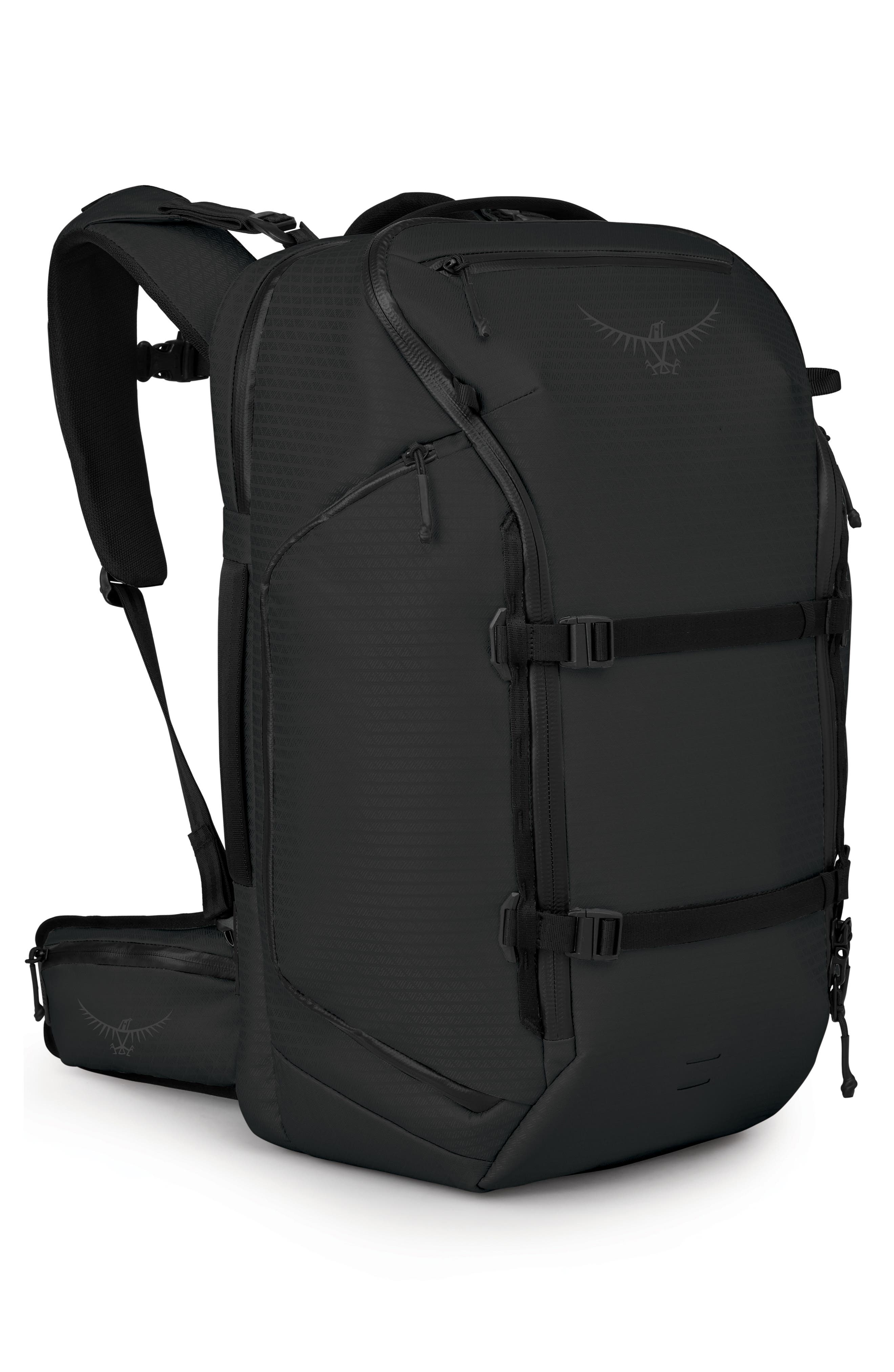 Osprey Archeon 40-Liter Backpack, Alternate, color, Black