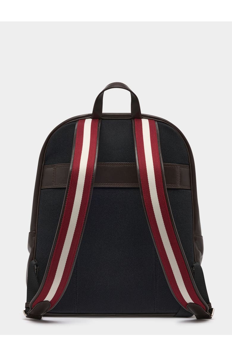 Bally Ray Backpack, Alternate, color, Brown