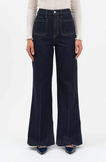 DAZE Far Out High Waist Jeans