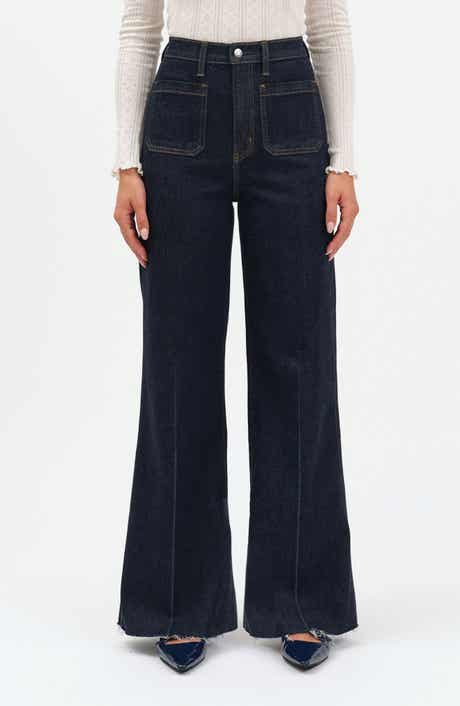 DAZE Far Out High Waist Jeans