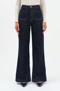 DAZE Far Out High Waist Jeans