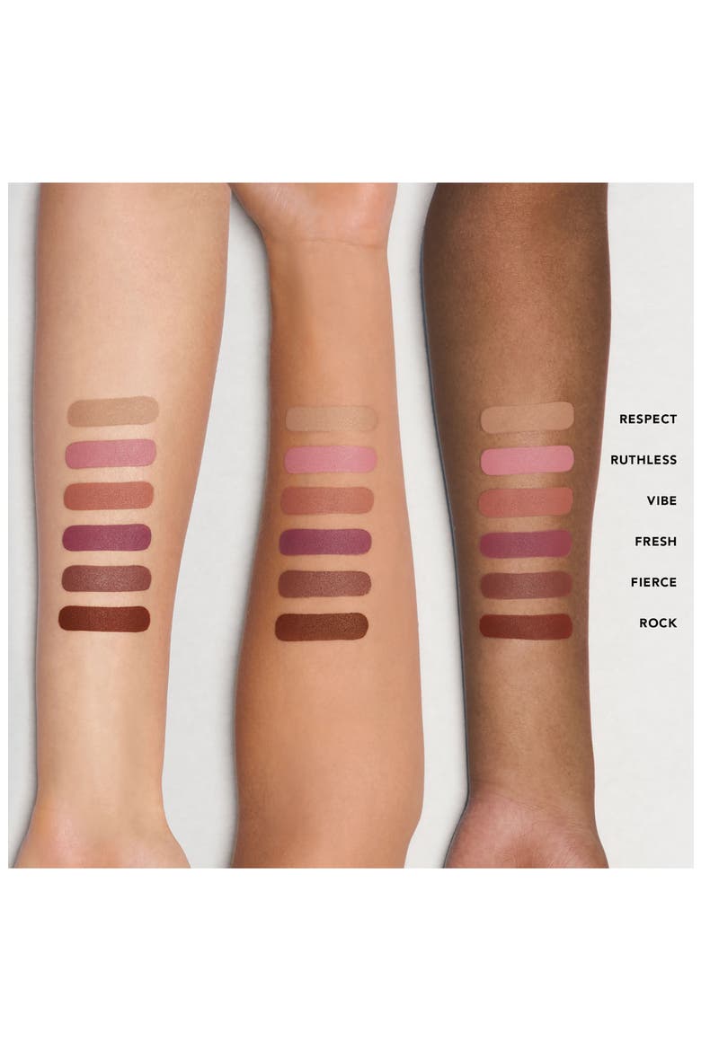 Velour Extreme Matte Lipstick, Alternate, color, ROCK