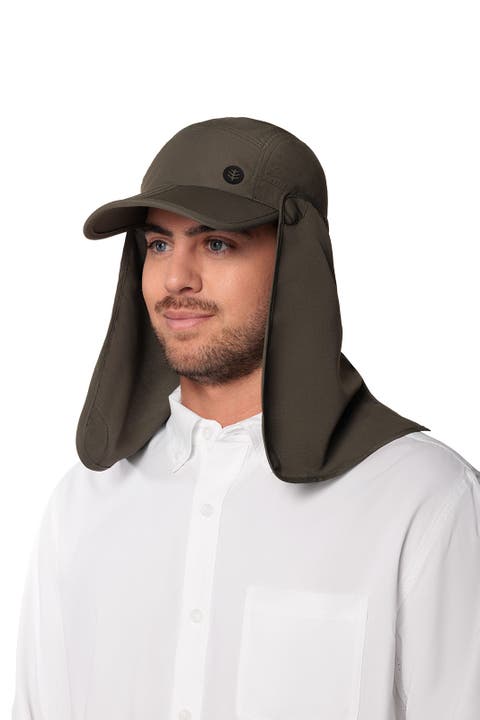 Men's Teton Light Weight Hat, UPF 50+ Sun Protection