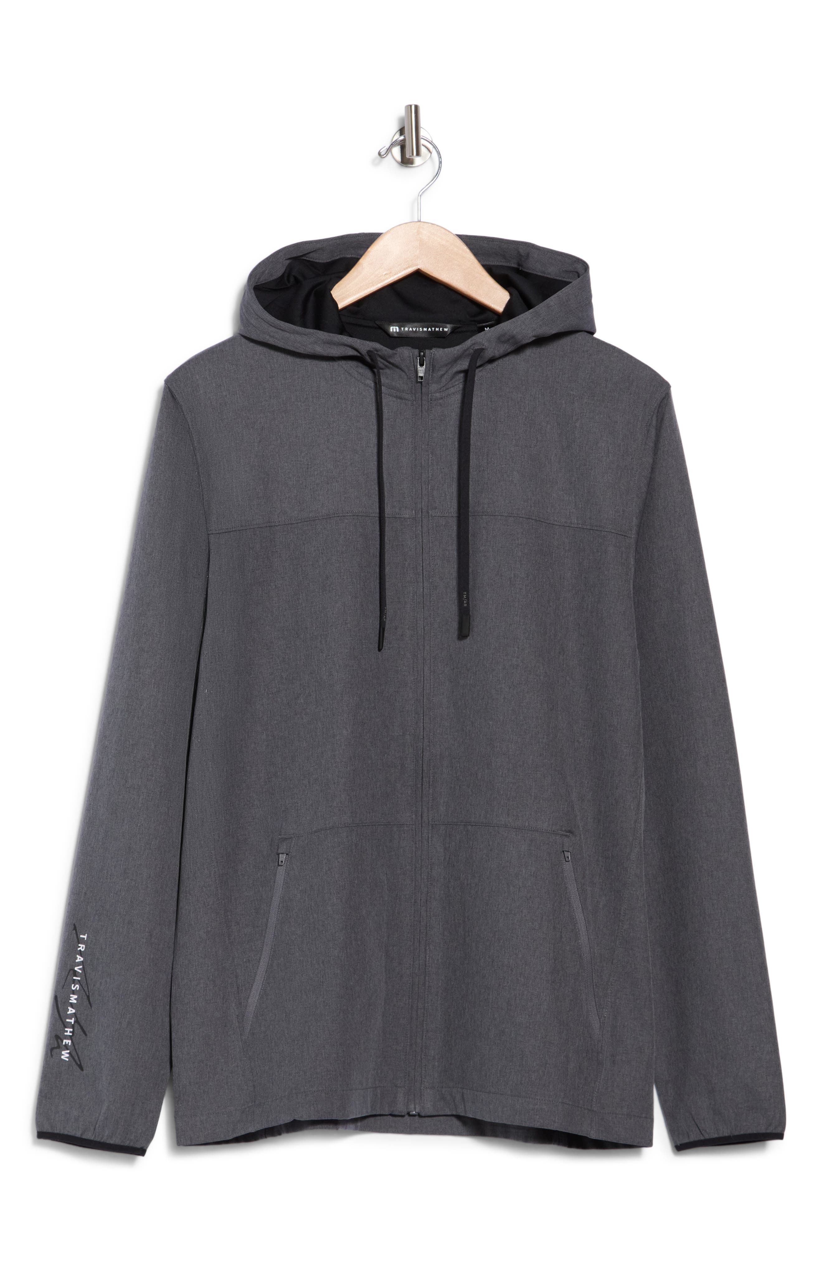 Court Control Hoodie