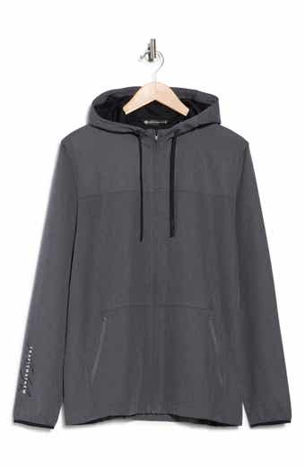 Court Control Hoodie