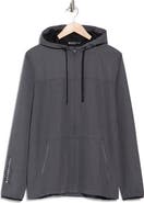 TravisMathew Court Control Hoodie
