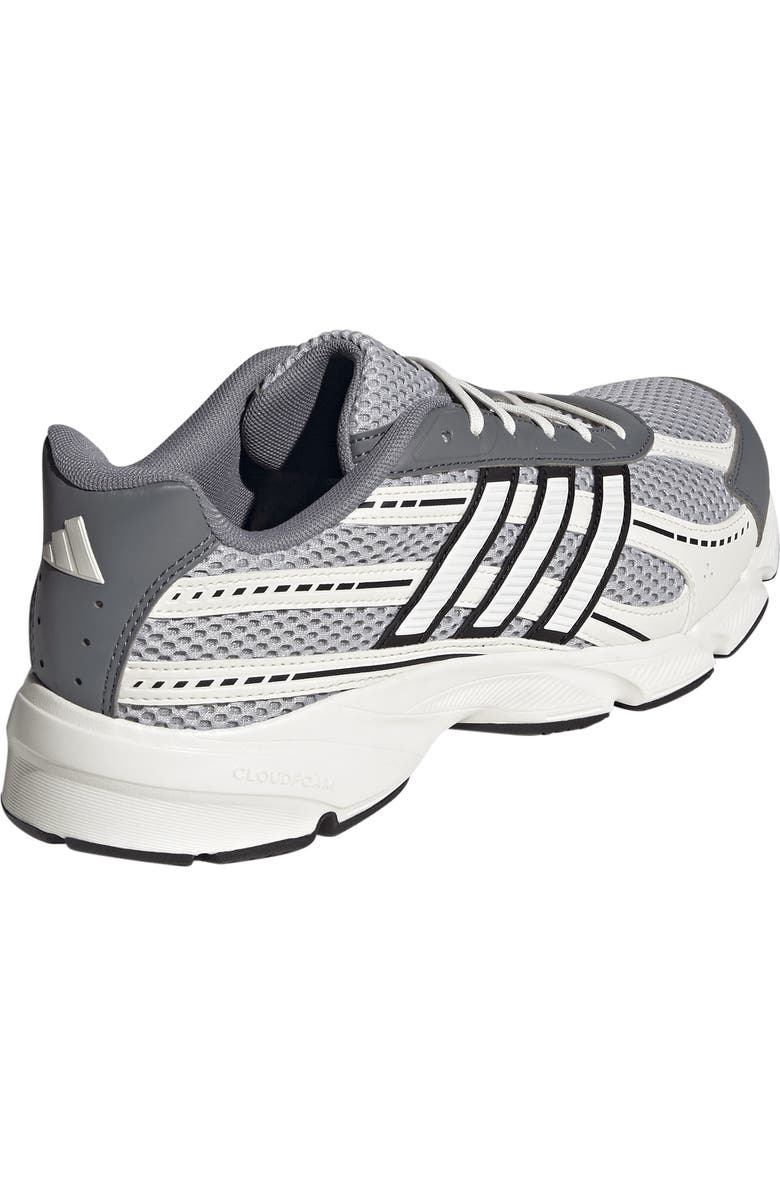 adidas Technochaos 2000 Sneaker, Alternate, color, Grey Wolf/ White/ Iromt