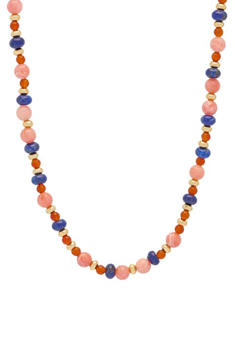 Beaded Necklace