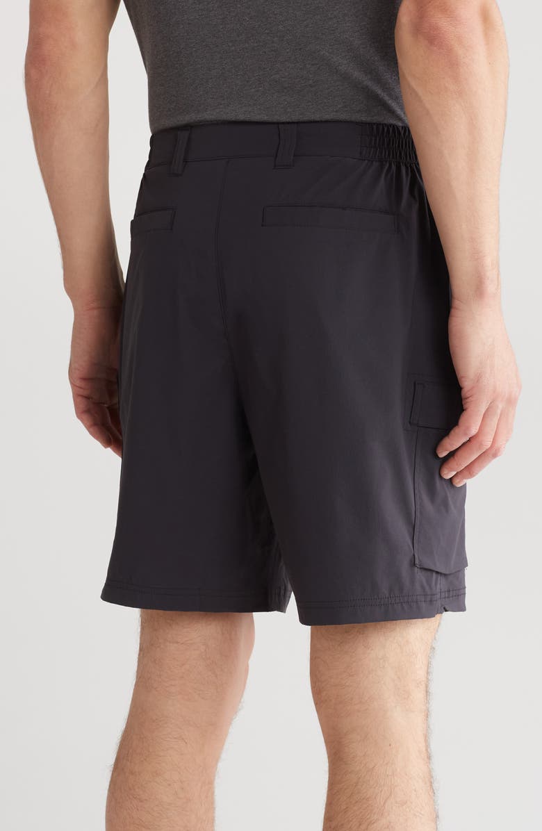 Rainforest The Trailblazer Shorts, Alternate, color, 