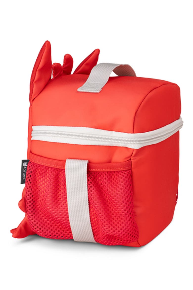 Character Carry Case, Alternate, color, NO COLOR