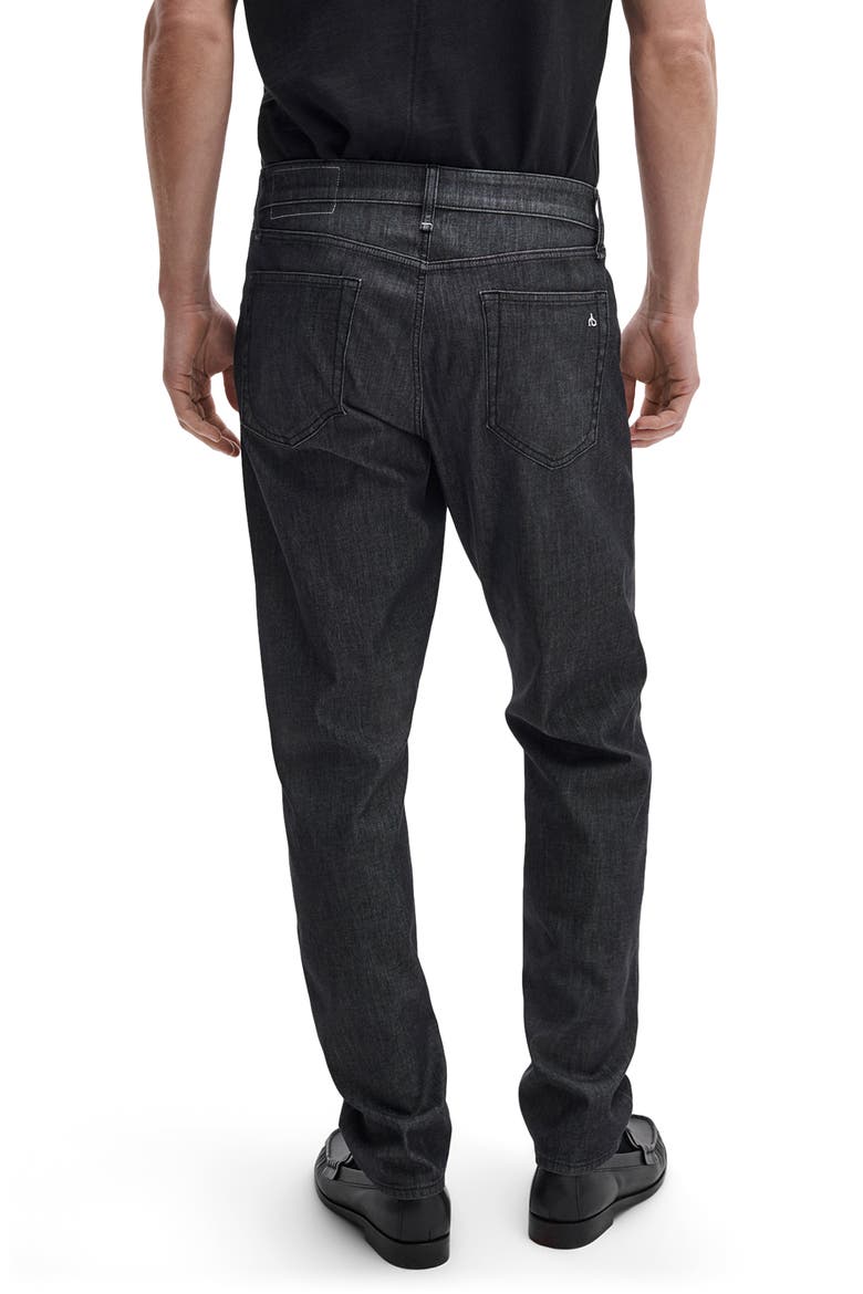 Fit 3 Airflex Athletic Fit Jeans, Alternate, color, PHILLIP