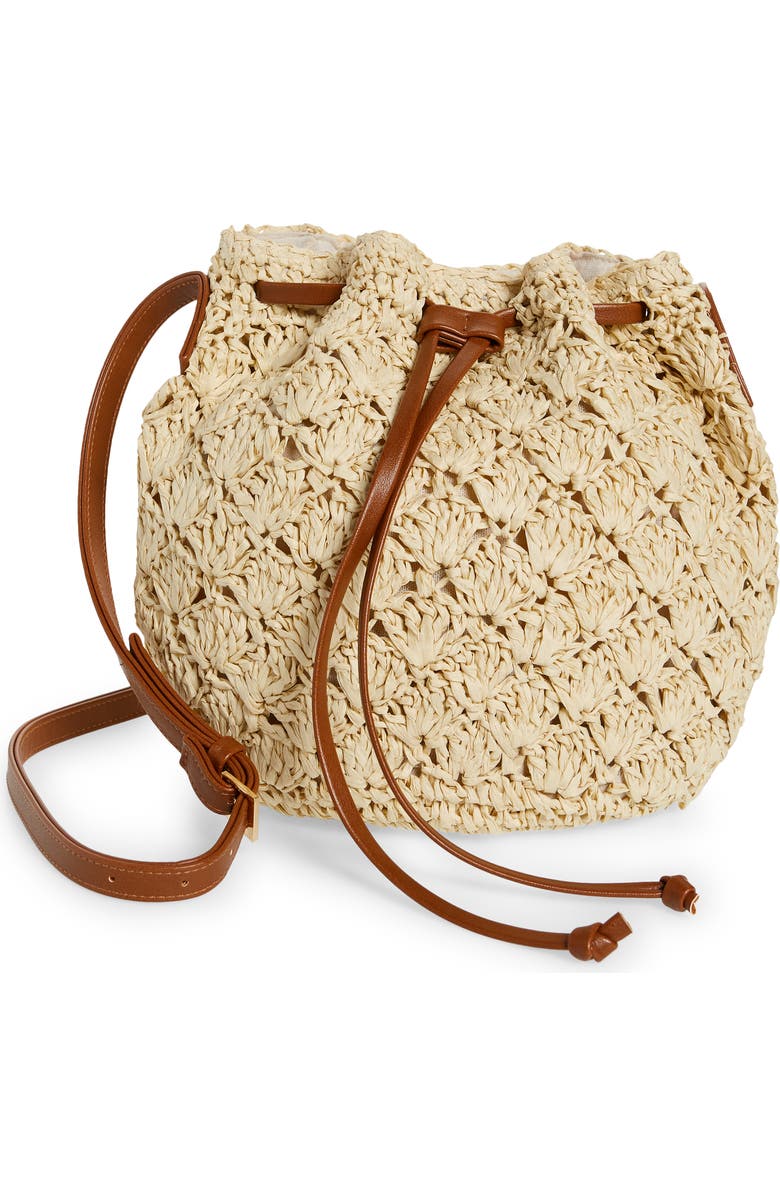 BTB Los Angeles Isabella Crossbody Bag, Main, color,