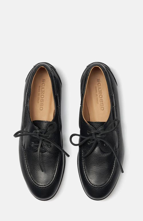 Scarosso Ginevra Loafers