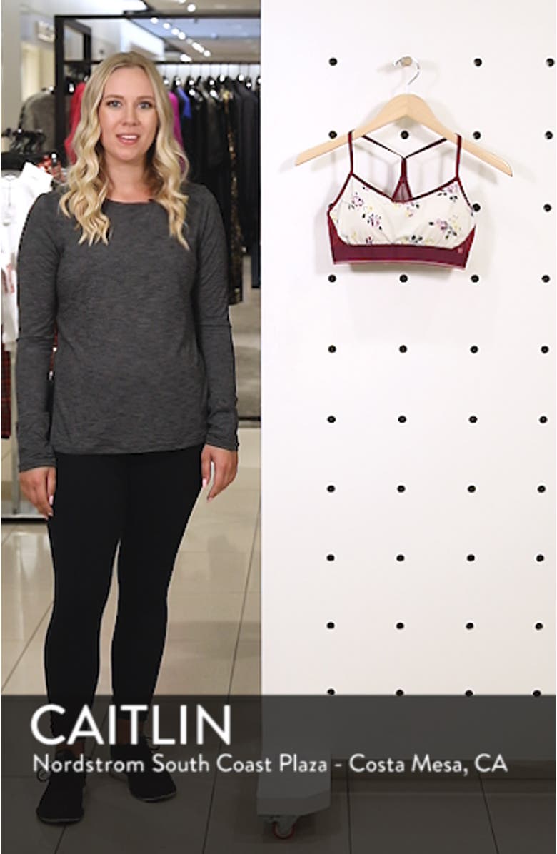 Tomboy Bra, sales video thumbnail