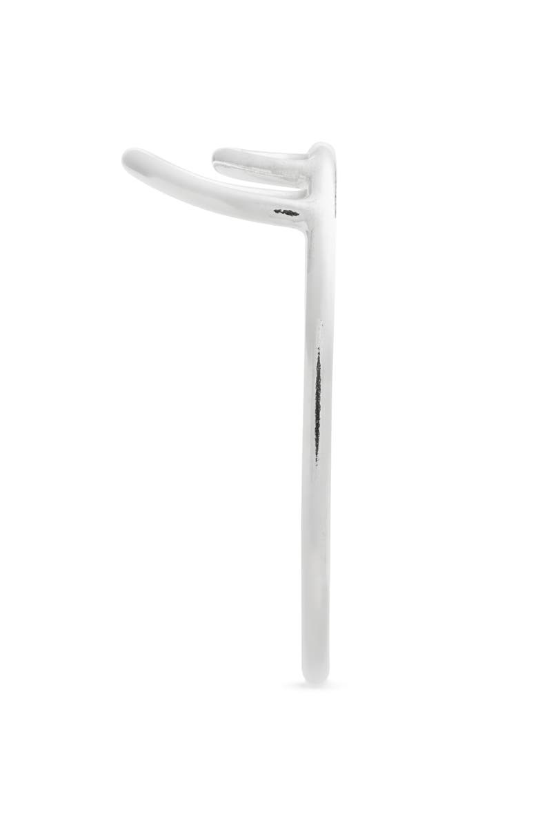 Nashelle Rainbow Ring, Alternate, color, Sterling Silver