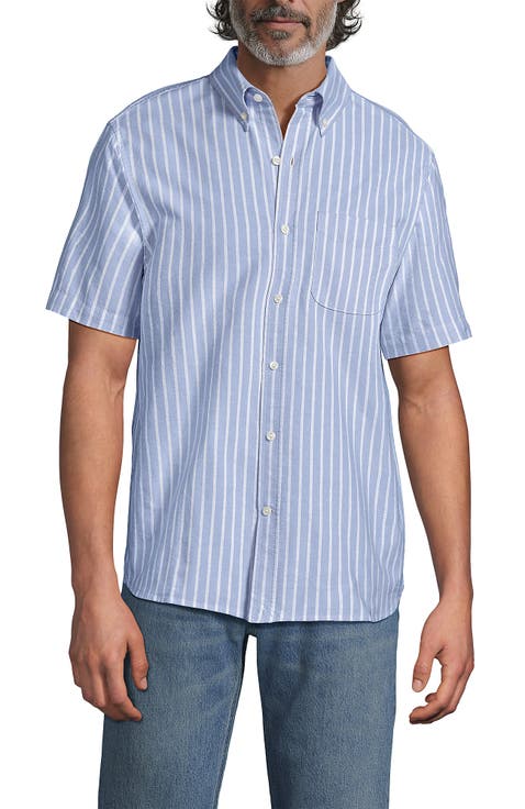 Short Sleeve Sail Rigger Shirt