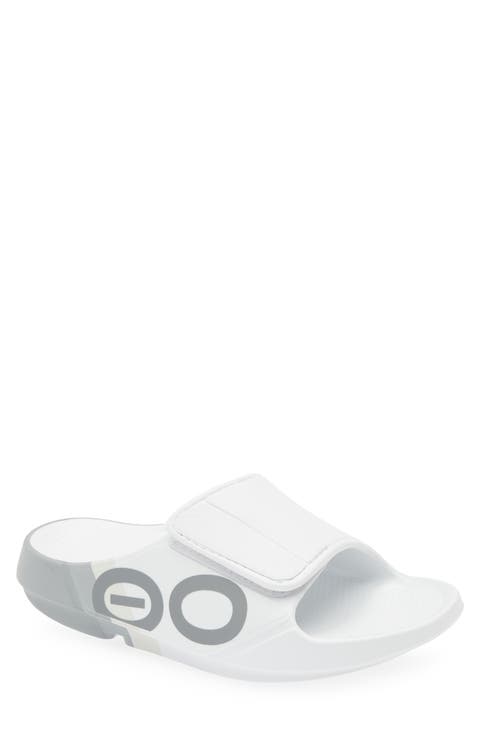OOahh Sport Flex Limited Slide Sandal (Men)