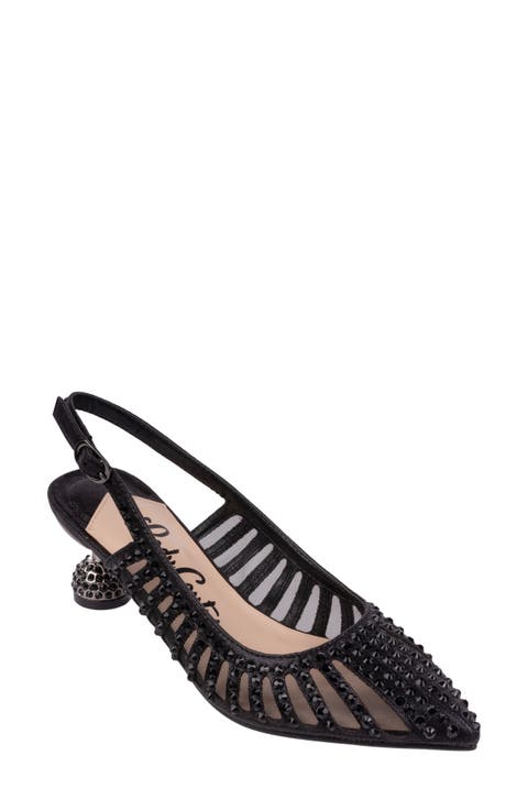 Rosita Slingback Pump (Women)