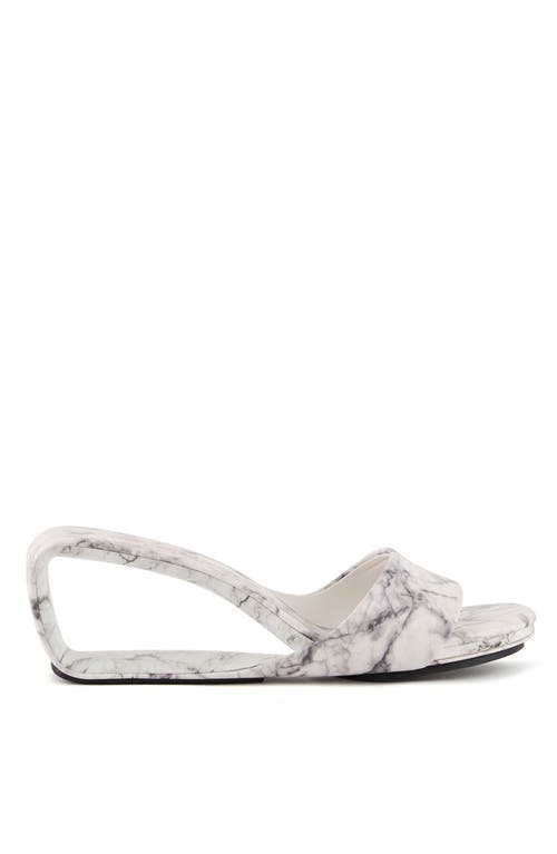 United Nude Mobius Mid In White
