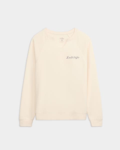 Relaxing Realm Pullover