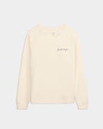Salt Life Relaxing Realm Pullover