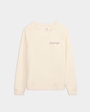 Salt Life Relaxing Realm Pullover