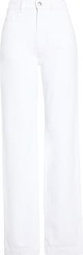 Marni Straight Leg Jeans