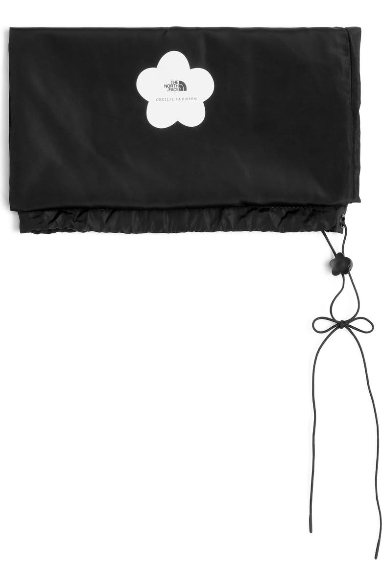 Cecilie Bahnsen x The North Face Gaiter Waterproof Boot, Alternate, color,