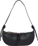 Melie Bianco Hayden Faux Leather Crossbody Bag
