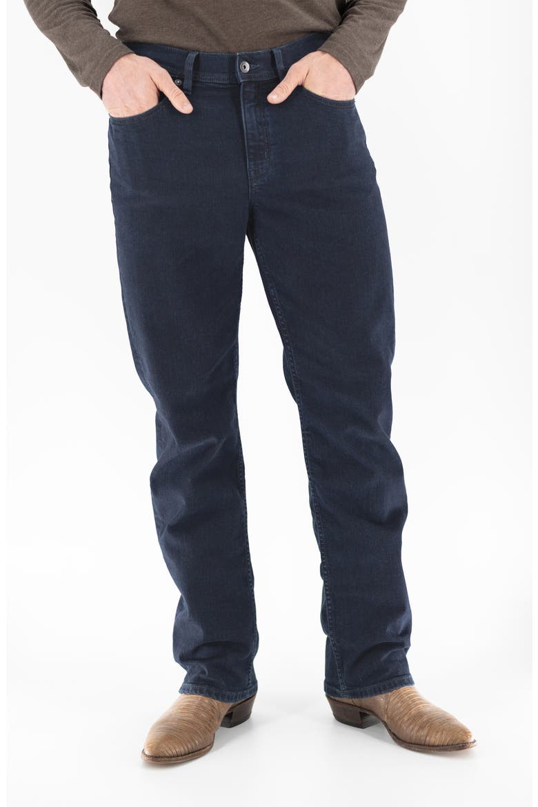 Bootcut Jeans, Main, color, CARVERS CREEK