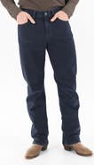 Devil-Dog Dungarees Bootcut Jeans