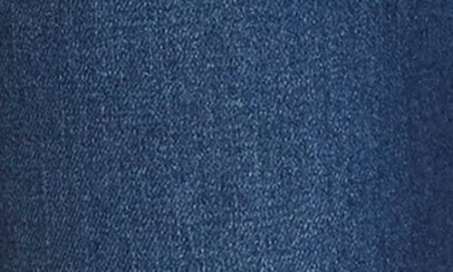 Nydj Petite Ami Skinny Batik Blue Jean